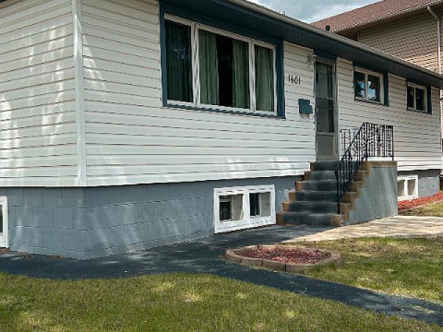 House For Sale To Move Off Property