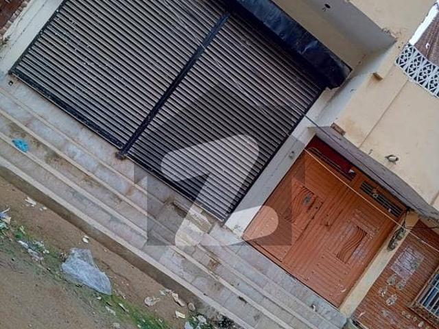 House For Sale TP 2 Mehmoodabad