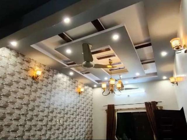 House For sale *urgent* Karachi Moinabad ID 35304