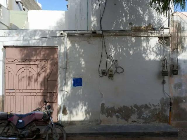 House for sale urgent Karachi Surjani Town ID 64139