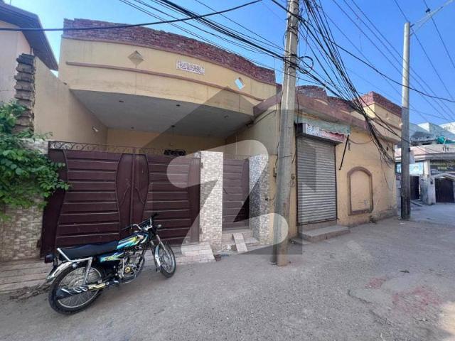House For Sale Urgent Sale | Hot Deal! 10 Marla | Prime Opportunity For Families &Amp  Investors