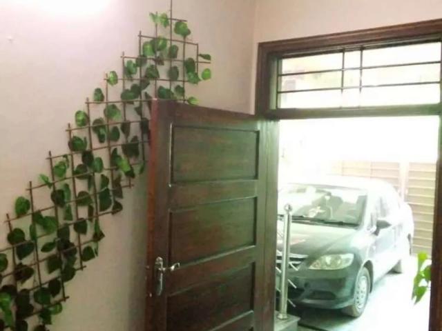 HOUSE FOR SALE urgent Rawalpindi Samarzar Housing Society ID 26454