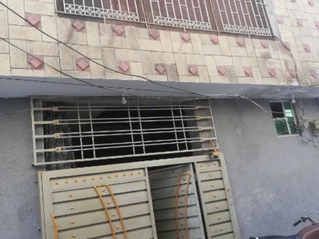 House for Sale Urgently Rawalpindi Adiala Road ID 78365