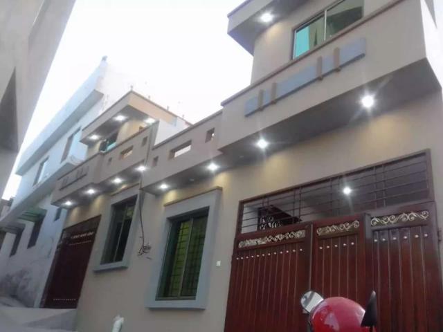 House For Sale Wah ID 17294