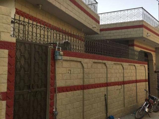 House for sale Wah ID 51162