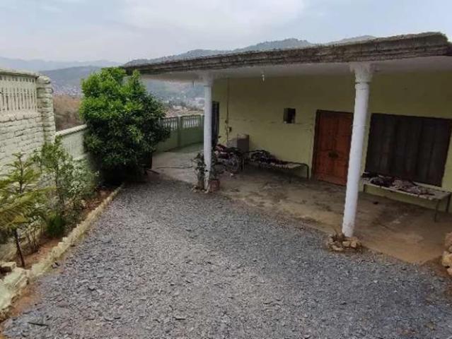 House for sale well designed 17.5 marla Read fully please Abbottabad ID 65842