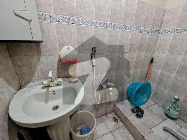 House For Sale West Open Shadman Town Sector 14/B