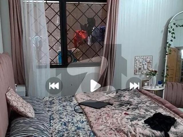 House For Sale with Beautiful Interior Affandi Colony