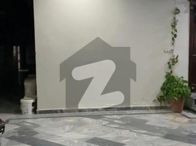 House for Sale Zaraj Scheme Sector A