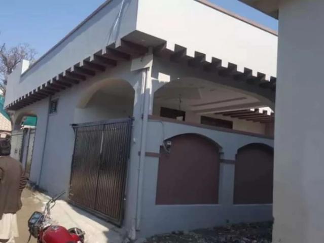 House for sale Abbottabad ID 17037