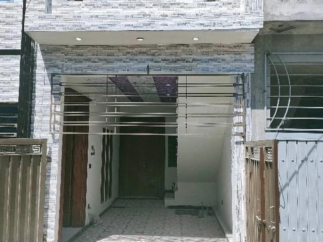 House for sale adyala farinds colneygulshan abad near secter 4 Rawalpindi Gulshan Abad ID 90250