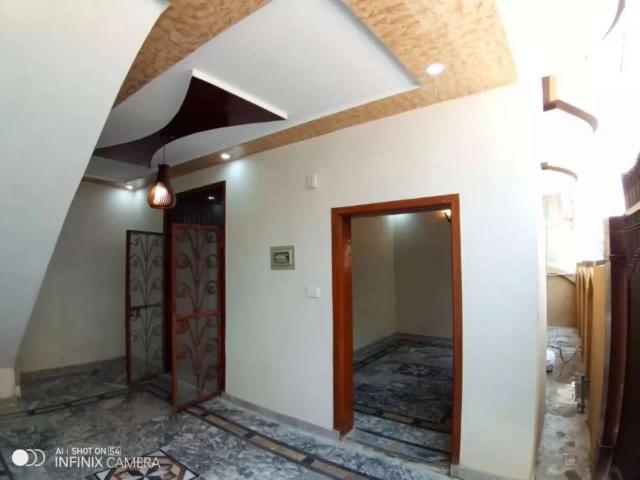 House for sale adyala road Rawalpindi Adiala Road ID 13531