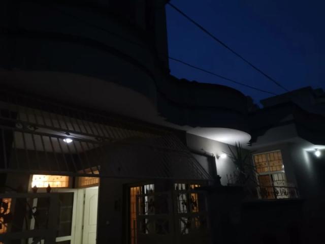 House For Sale Adyala Road Rawalpindi Adiala Road ID 78345