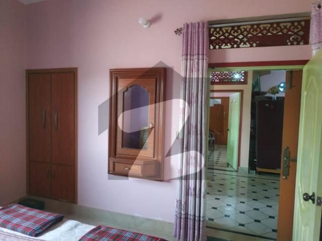 House For Sale Airport Khosa Goth Near Malir Halt Airport Road