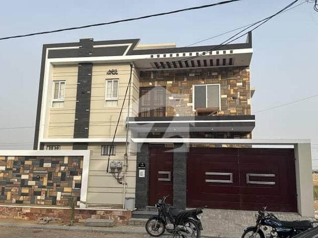 House for sale aligarh housing authority society
