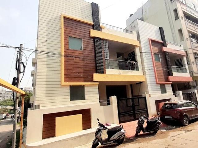 House For Sale Alwal 4 Bedroom 108 Sq. Yd. Independent House in Alwal Hyderabad Listing ID: #10194