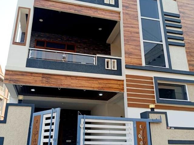 House For Sale Alwal 5 Bedroom 175 Sq. Yd. Independent House in Alwal Hyderabad Listing ID: #10214