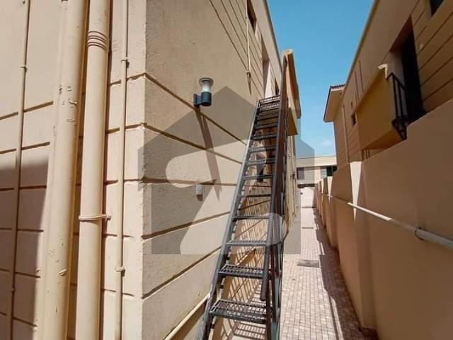 House For Sale Askari 6 Brand New Near Park 375 Yds Askari 6