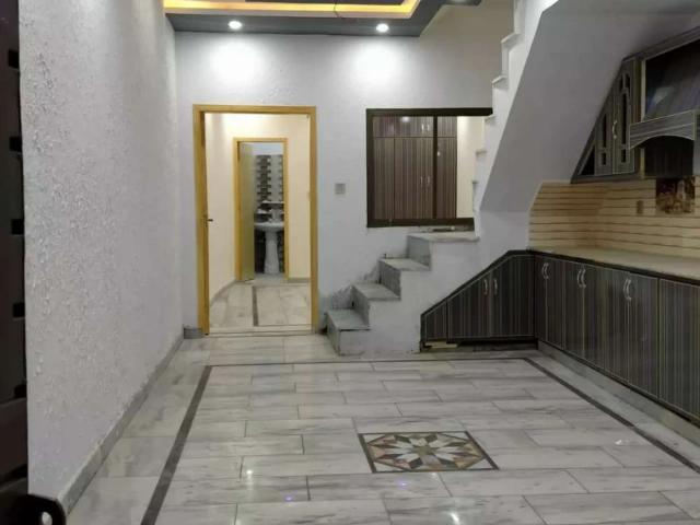 House for sale at alipur farash town Islamabad Al Huda Town ID 65513