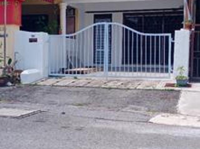 House for sale at Ampang Mewah