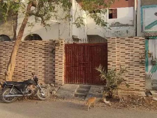 House for sale at Arsalan Homes Karachi North Karachi ID 63946