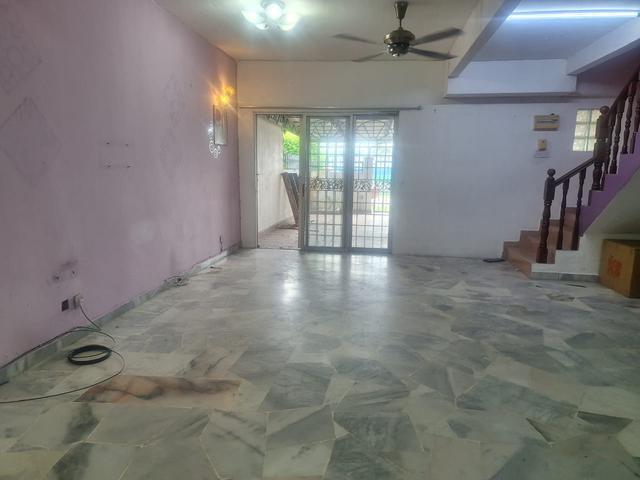 House for Sale at Bandar Country Homes