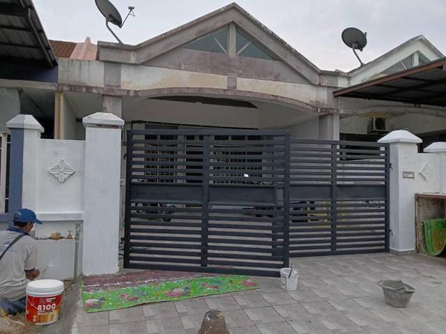 House for Sale at Bandar Baru Kangkar Pulai