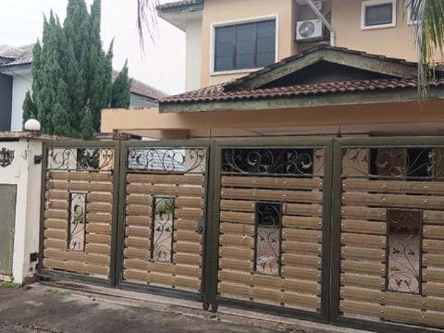 House For Sale at Bundar Sunway Semenyih