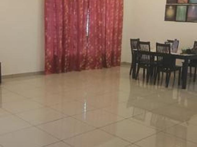 House For Sale at Bukit Banyan Sungai Petani