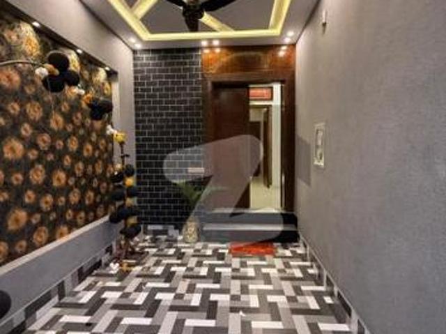 House For Sale At Citi Housing Sialkot Citi Housing Society Block A Extension