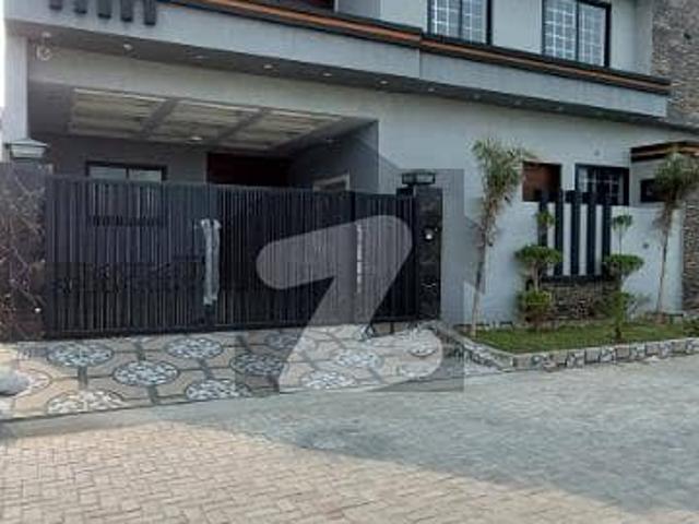 House For Sale At Diamond City Sialkot