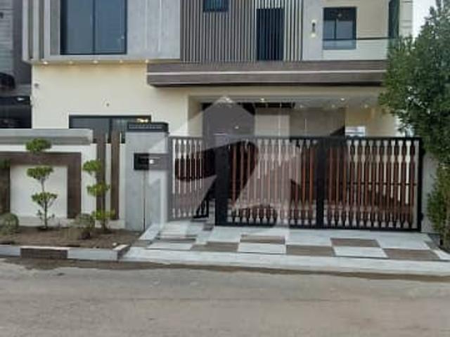 House For Sale At Diamond City Sialkot