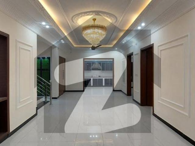 House For Sale At Diamond City Sialkot Diamond City