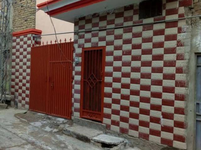 House for Sale at Essa Nagri/Muslim Town Quetta ID 14032
