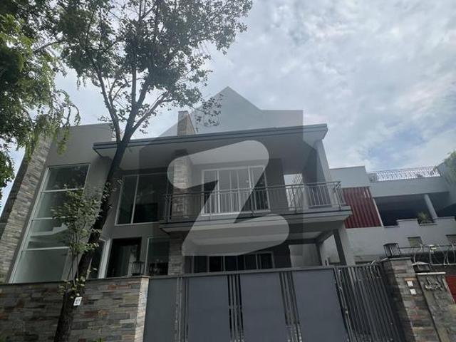 House For Sale At F 6
