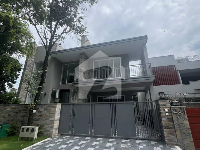 House For Sale At F 6