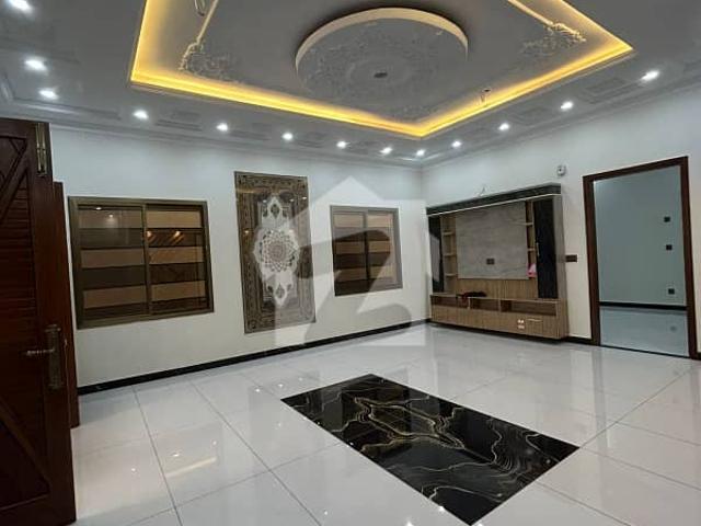 House For Sale At Gawalior Cooperative Housing Society Sector 17/4 Scheme 33