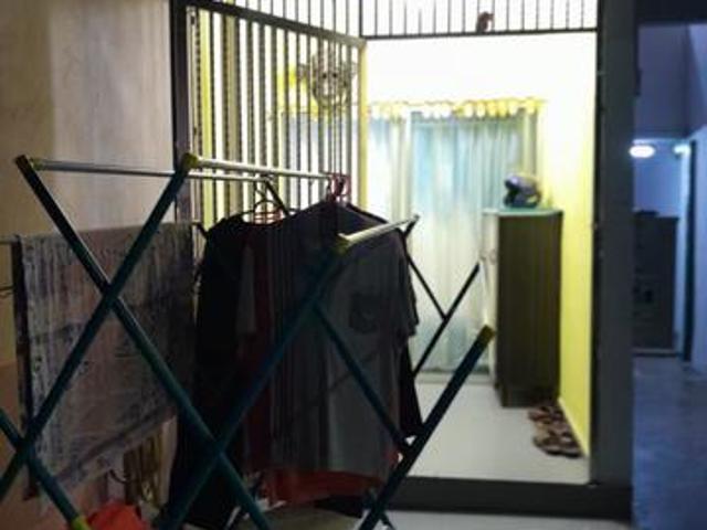 House for sale at ground floor