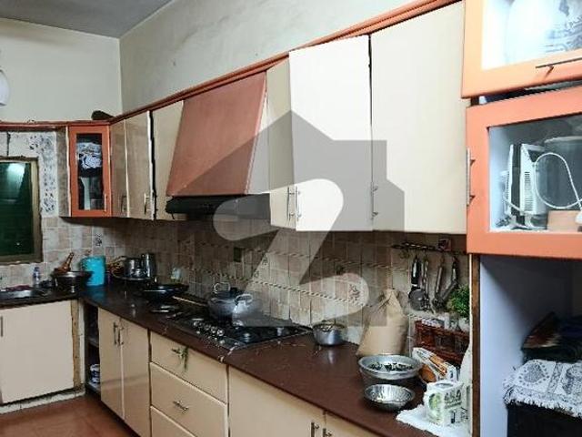 House For Sale At Gulistan E Zafar Karachi Gulistan e Zafar