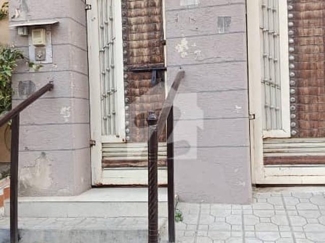 House For Sale At Ideal Location Of Soilder Bazar