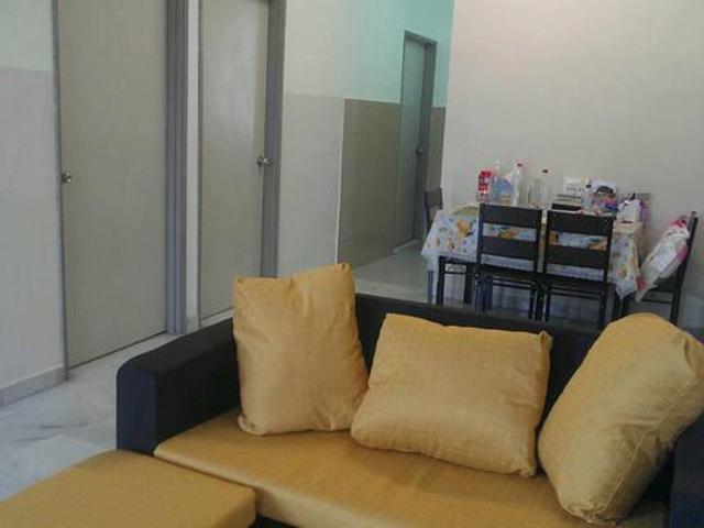 House for sale at jalan Kerapu 6Permai3 near Seremban Tuanku hospital