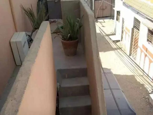 House for sale at landhi no 5 single story RCC 80 sq yd Karachi Landhi 2 ID 13624