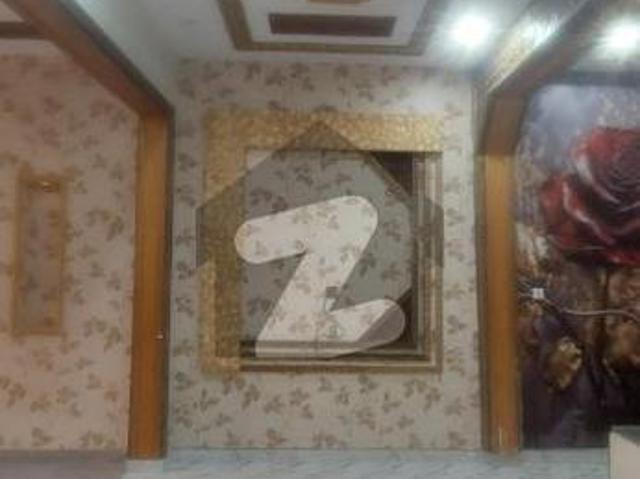House For Sale At Near Capital Road Sialkot Capital Road
