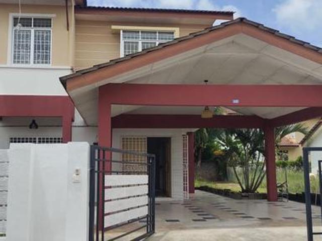 House For Sale at Puteri Jaya Kedah