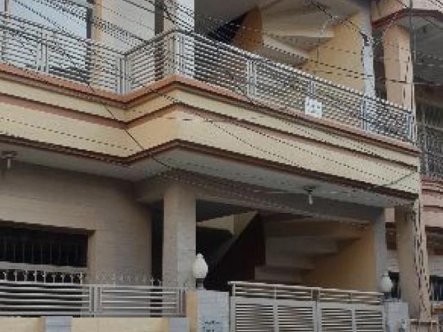 House for sale at stunning location Range Road Rawalpindi Cantt Rawalpindi Range Road ID 75293