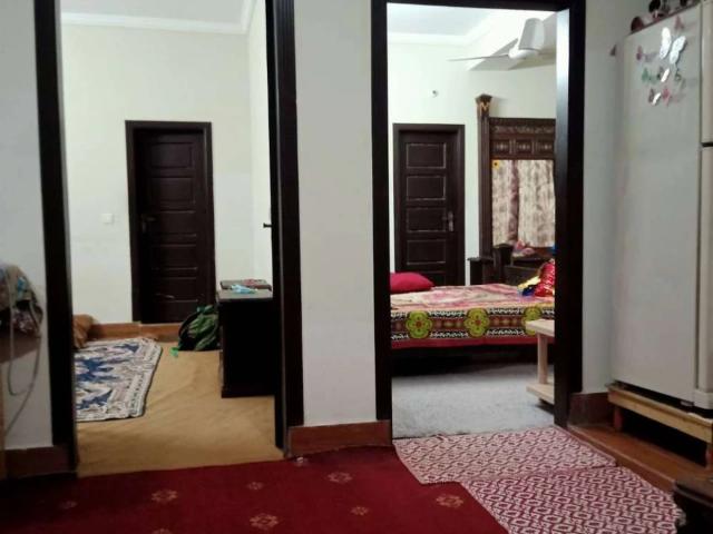 House for Sale Attaiched with Colleg Doraha Mansehra ID 30735