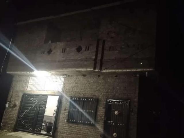 House for sale Attock ID 36651