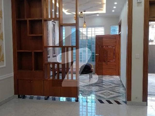 House For Sale Available In I 10 Islamabad Ideal Location Near By International Islamic University