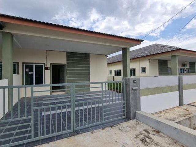 House for sale Bandar Baru Setia Awan Perdana