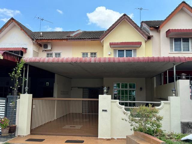 House for sale Bandar Perdana Sungai PetaniFasa 2